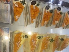 -DEMO黛慕蛋糕(中泰店)
