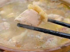 -威邵鸡煲(西华路总店)