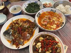 -羊子两室一厅