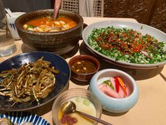 -山石榴·贵州菜(丰盛里店)