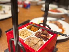 -十堰天海温德姆酒店·四季全日制餐厅(北京中路店)