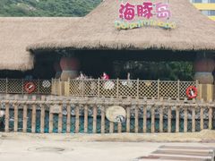 -珠海长隆海洋王国