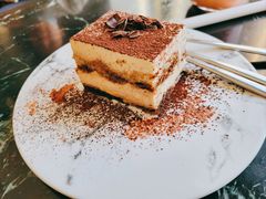 经典提拉米苏-The Rug Cafe(王府中环店)