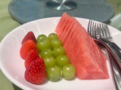 -湖影中餐厅·南京金茂威斯汀大酒店