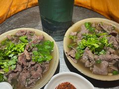 -大众跷脚牛肉馆·非遗传承单位(峨眉山店)