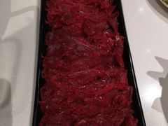 -牛记皇·鲜牛肉火锅(弘阳广场店)
