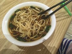 -牛王庙吳記怪味面(双楠店)
