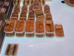 -巴黎贝甜(望京信万店)