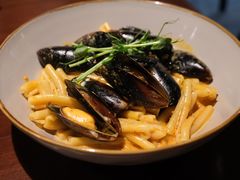 -餮熹Tipsea法餐(吉大店)