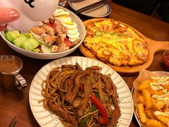 -0907餐厅(核桃园店)