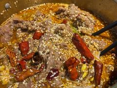 -三妹小龙虾·黄油蟹(华侨城总店)