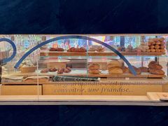 -老梦面包CHEZMOREL(麦子店)