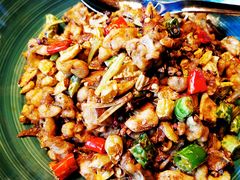 -华豫川酒家(双子塔店)