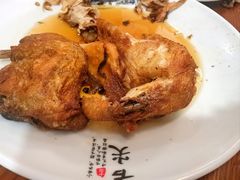 -春發合饭庄
