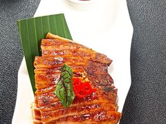 -帕蓝·暹罗料理(大学路店)