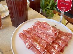 -阳坊大都涮羊肉(阳坊总店)