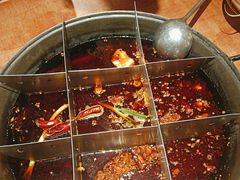 -周小明火锅(黑金冠社区店)