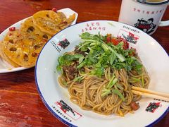 -老南昌粉面馆(绳金塔店)