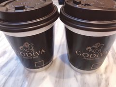 -GODIVA(月星环球港店)