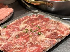 -首尔烤肉大排档(合生汇店)
