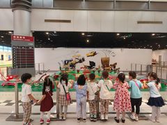 -新加坡伊顿上海马雅思幼儿园