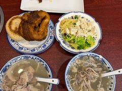 -老三羊汤【北兴隆街店】