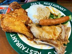 -渣·餐厅(西斗门店)