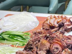 -林记正宗北京片皮烤鸭(龙华总店)