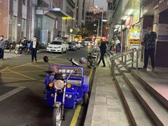 -深圳龙华星河COCO City(民治店)