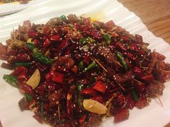 -兔槽江湖菜·重庆璧山兔(水围店)