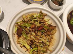 -峨嵋小镇·川菜(正定朗华店)