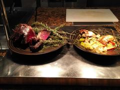 牛肉-杭州国际会议中心洲际酒店-原素全日餐厅(解放东路店)