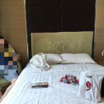 -铜锣湾如心酒店