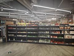 -翠微家园超市(甘家口店)