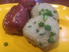 -小杨生煎(黄河路店)