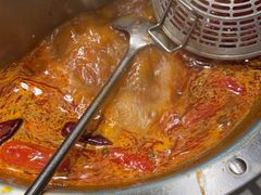 -骨之味·筒骨汤火锅(江头店)