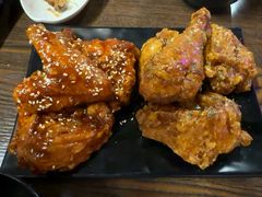 -CHICKEN NOW韩式炸鸡&啤酒
