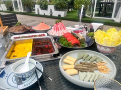 -大隐·成都火锅Bistro(合生麒麟新天地店)