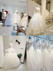 -GRACE KELLY婚纱与礼服(北京店)