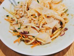 -秦香阁·西北家常菜(徐汇日月光中心店)