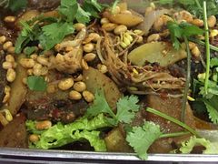 东巴烤鱼-88号小吃店·经典云南菜·地道纳西美食