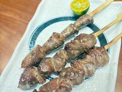 -8PINTS八品脱·日料·烧鸟·精酿小酒馆(莘庄店)