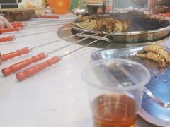 -李家水浒烤肉(五一店)