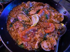-SISTERS BAR RESTAURANT川意酒馆(嘉善老市H楼店)
