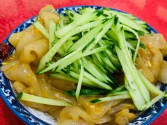 -北大地皖峰饭馆