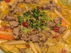 -盛百味·家宴餐厅(霸州分店)