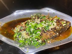 -树厨贵州菜(铜仁花果山店)
