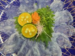-鲐赏河豚(长寿店)