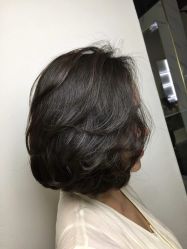 -a·f one hair salon
