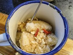 冰汤圆-渝江湖老火锅(观音桥店)